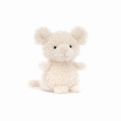 Jellycat Little Rataón | GRVK-97648